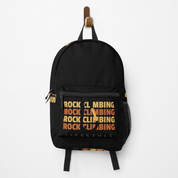 Item preview, Rock Climbing Lifestyle designed and sold by joabaj.