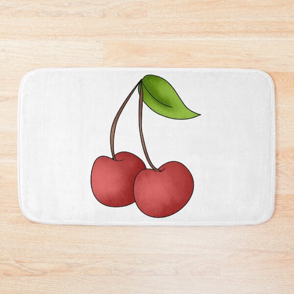 Item preview, Red Cherry designed and sold by MyArt23.