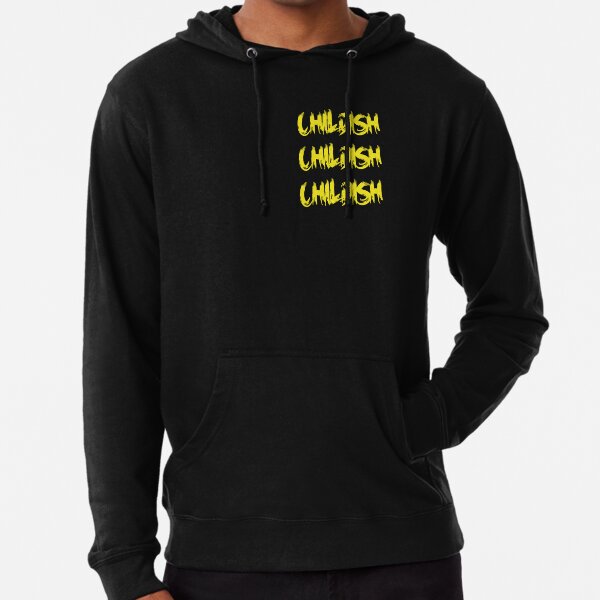 2021 2025 childish hoodie