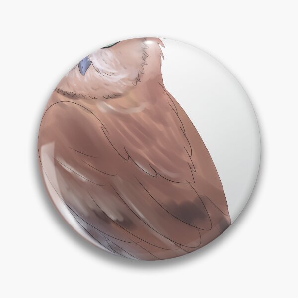 Item preview, Owl designed and sold by seagaull.