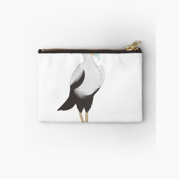Item preview, secretary bird designed and sold by seagaull.