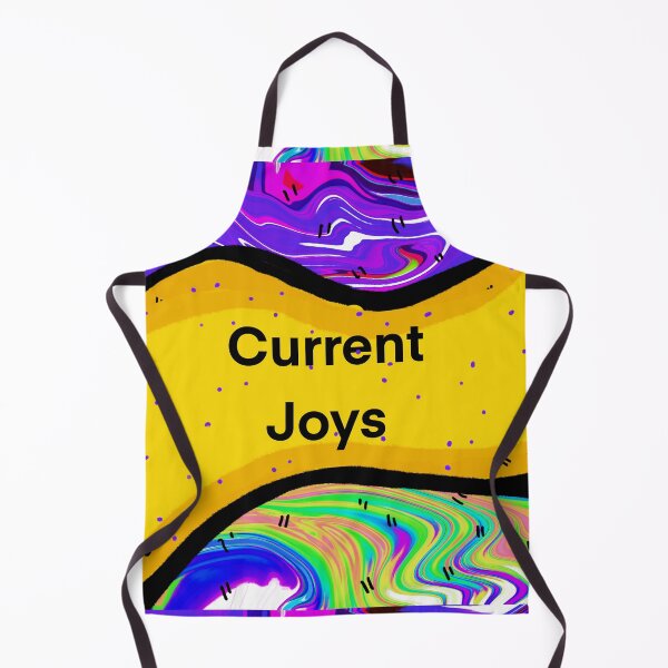 Item preview, current joys designed and sold by sarina G.