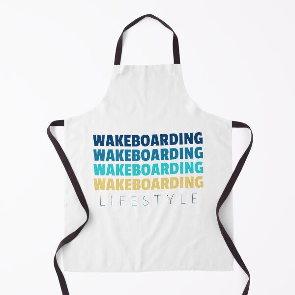Item preview, Wakeboarding Lifestyle  designed and sold by joabaj.