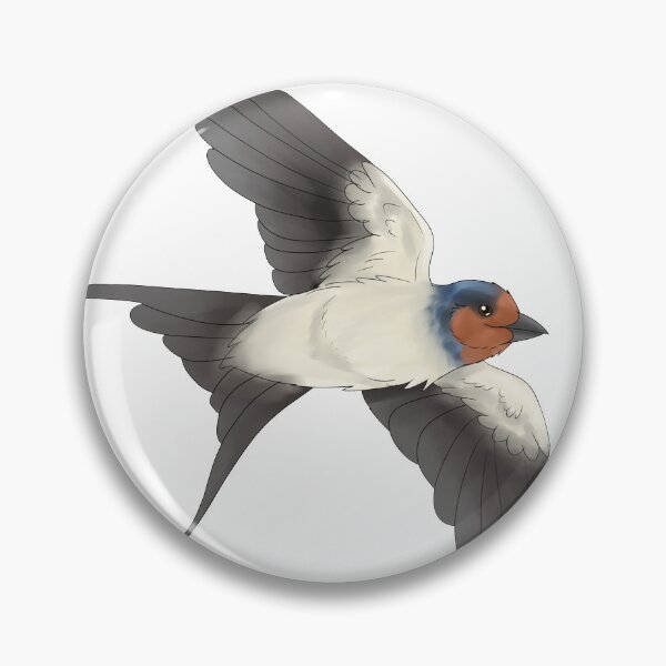 Item preview, swallow  designed and sold by seagaull.