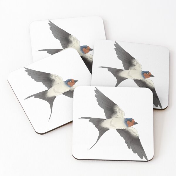 Item preview, swallow designed and sold by seagaull.
