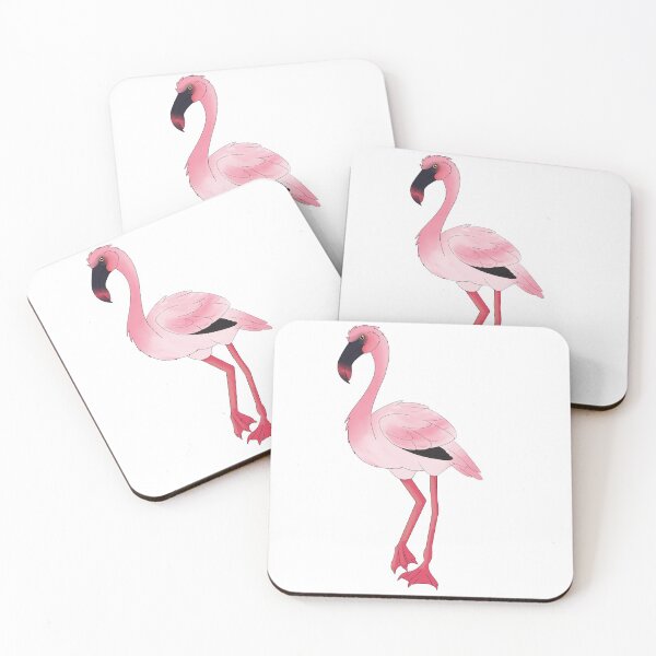 Item preview, Flamingo  designed and sold by seagaull.