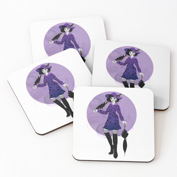 Item preview, Familiar #2 designed and sold by brittpdf.