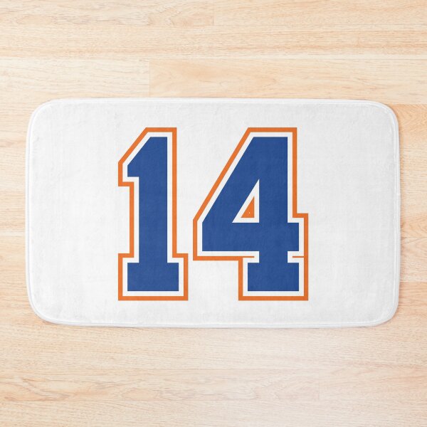 Item preview, Fourteen Jersey Number Sports 14 designed and sold by HelloFromAja.