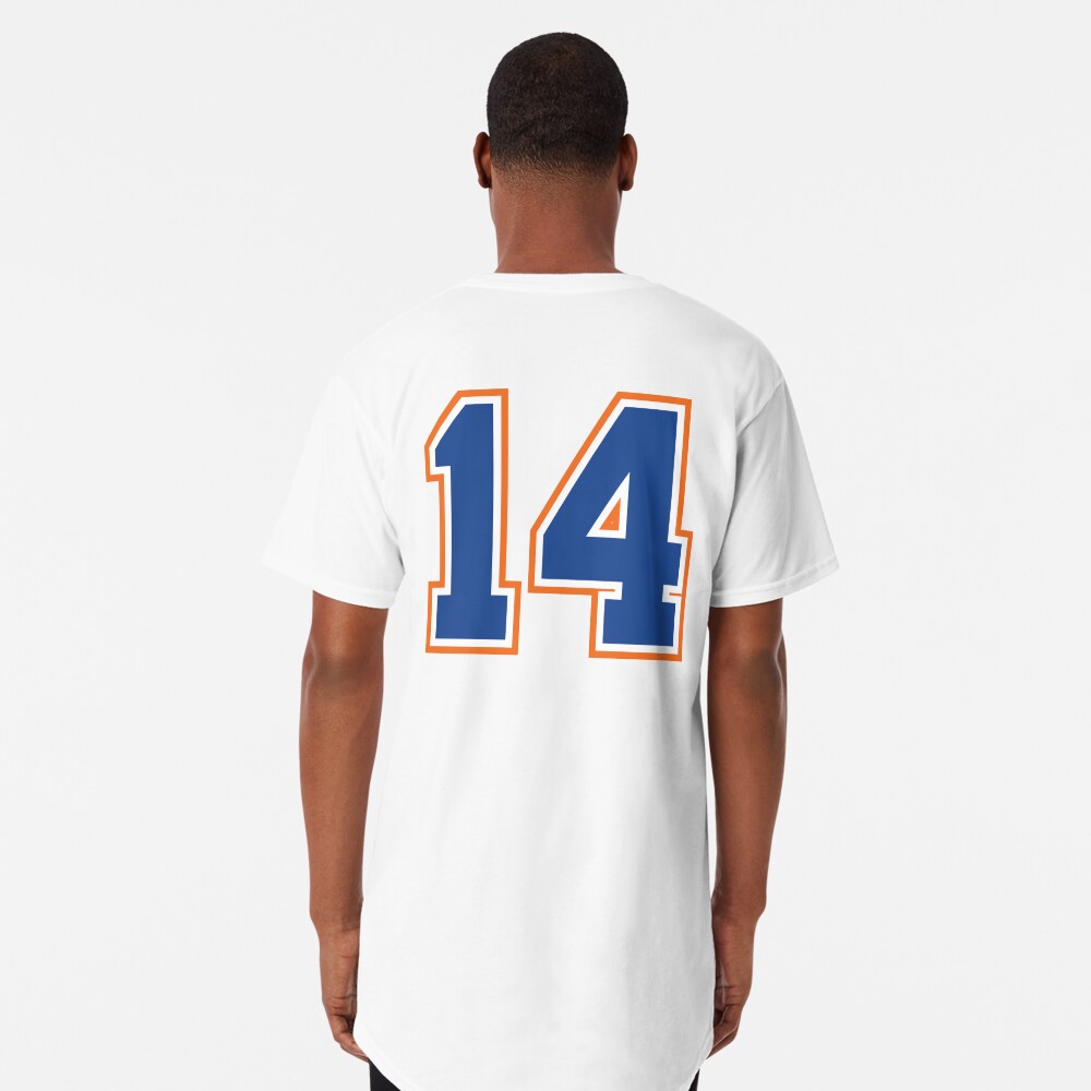 New era T-Shirt Sleeveless Mlb Infill Tank Los Angeles Dodgers