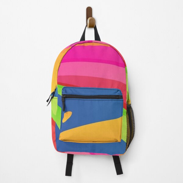 Item preview, Colorful Art  designed and sold by FANCYANIME.