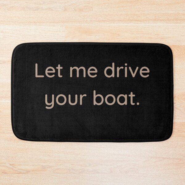 Item preview, Jordyn Woods - let me drive your boat designed and sold by Sanskrati.