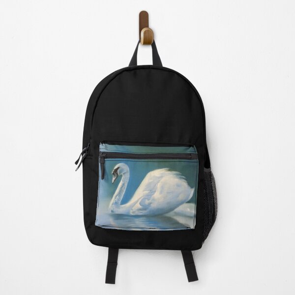 Item preview, The swan ride designed and sold by beatrice-juhel.