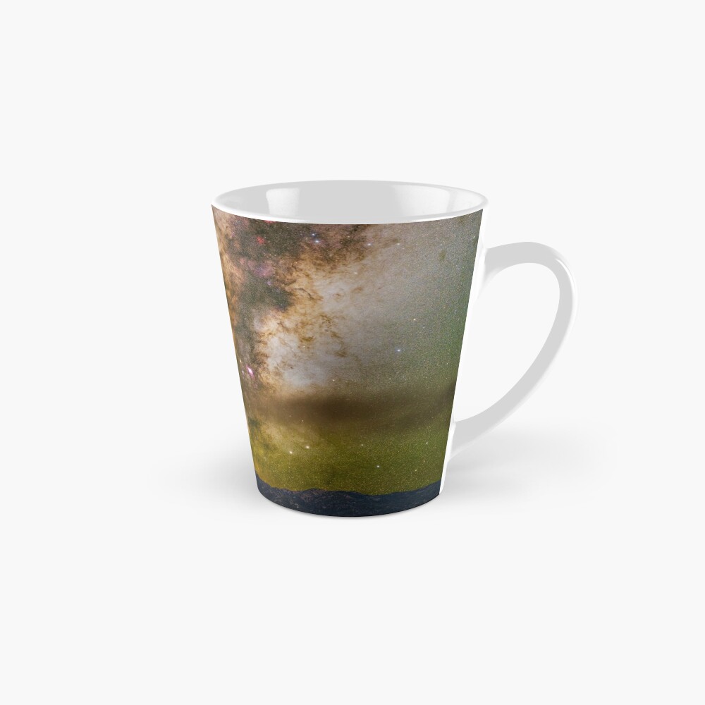 Item preview, Tall Mug designed and sold by Sethlazar.