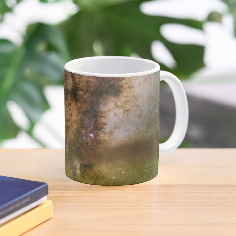 Item preview, Classic Mug designed and sold by Sethlazar.