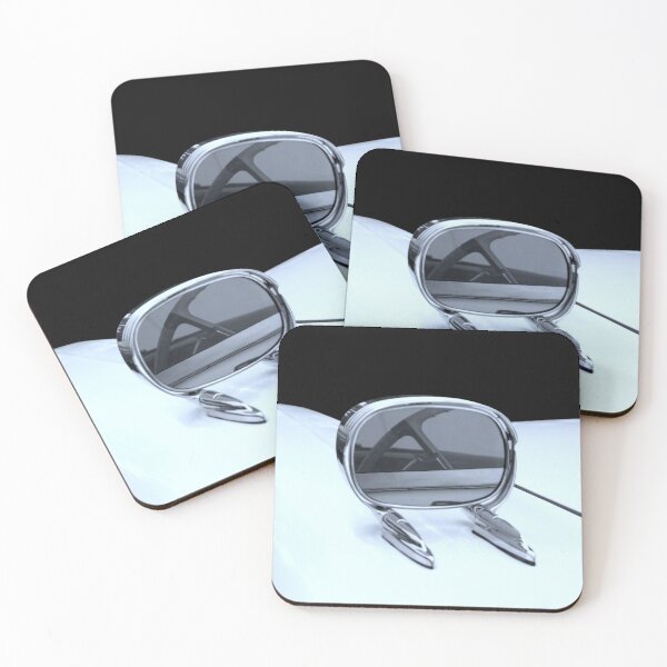 Item preview, Mirror Classic Car designed and sold by Beate Gube.