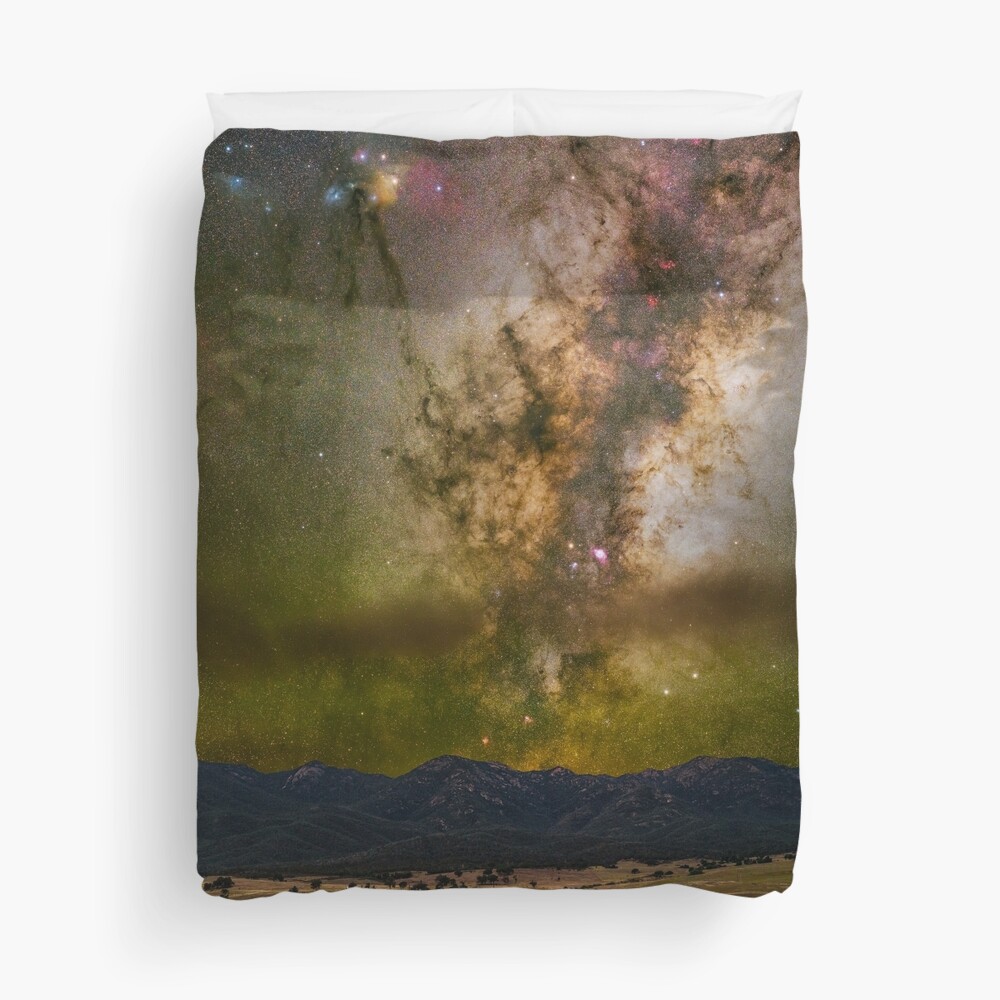 Item preview, Duvet Cover designed and sold by Sethlazar.