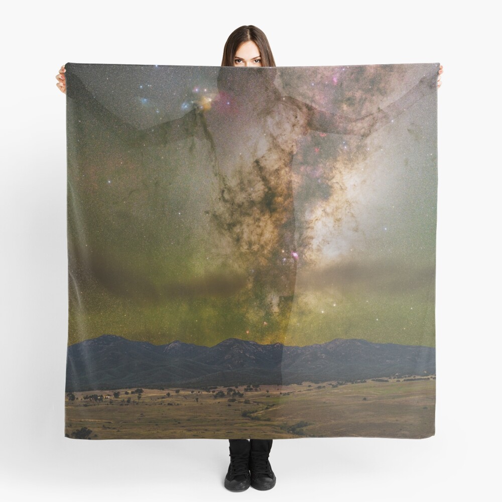 Item preview, Scarf designed and sold by Sethlazar.