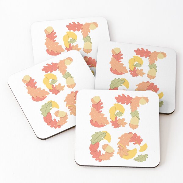 Item preview, Let go... designed and sold by whatafabday.