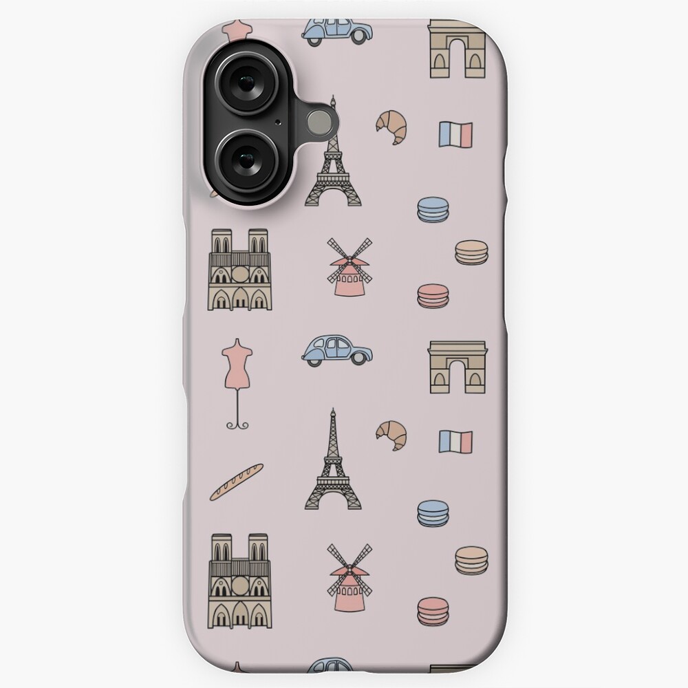 Item preview, iPhone Snap Case designed and sold by Pastel-PaletteD.
