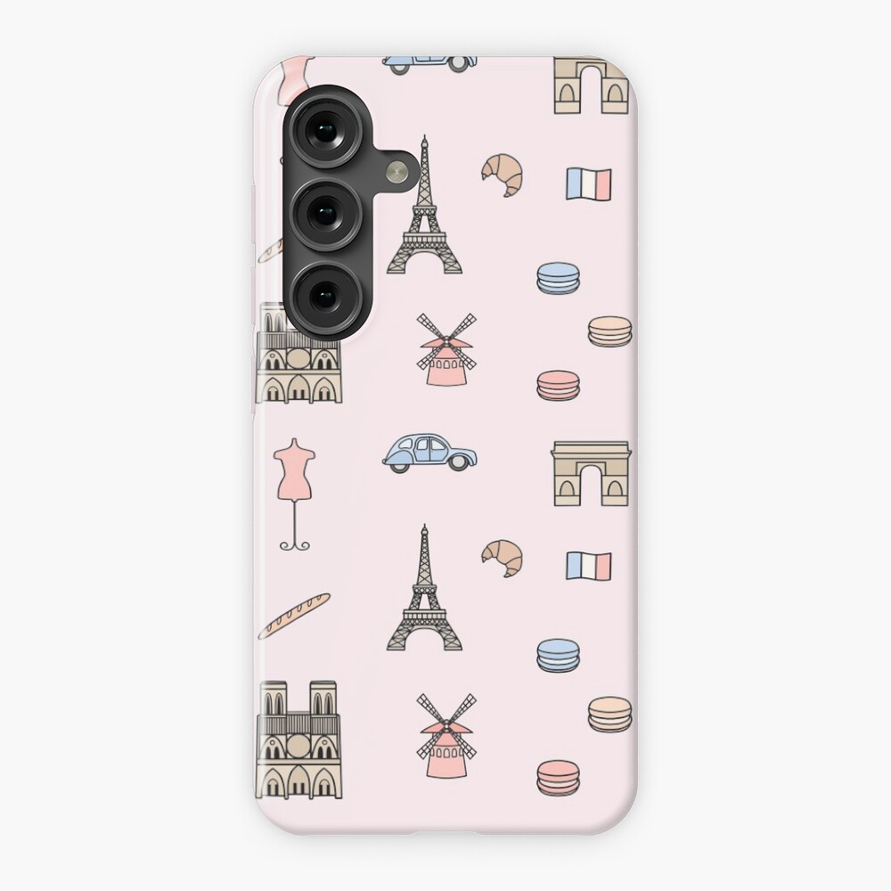 Item preview, Samsung Galaxy Snap Case designed and sold by Pastel-PaletteD.