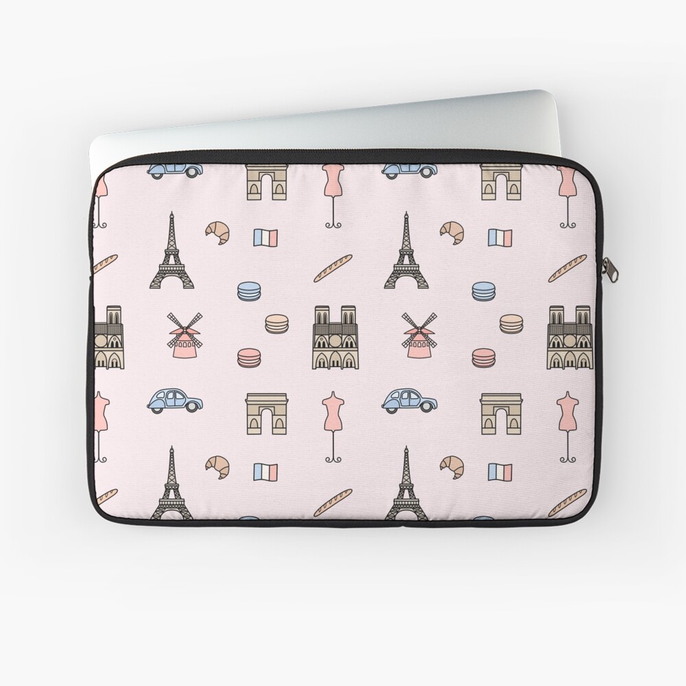 Item preview, Laptop Sleeve designed and sold by Pastel-PaletteD.