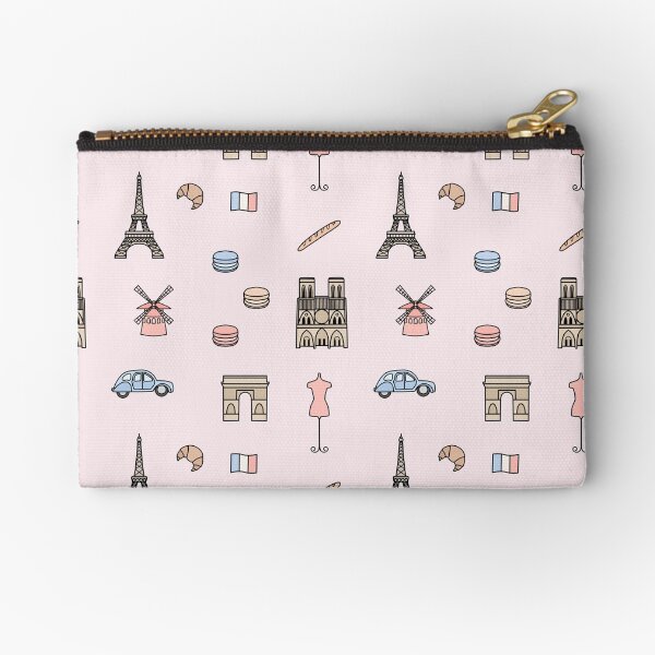 Item preview, Pack of Paris designed and sold by Pastel-PaletteD.