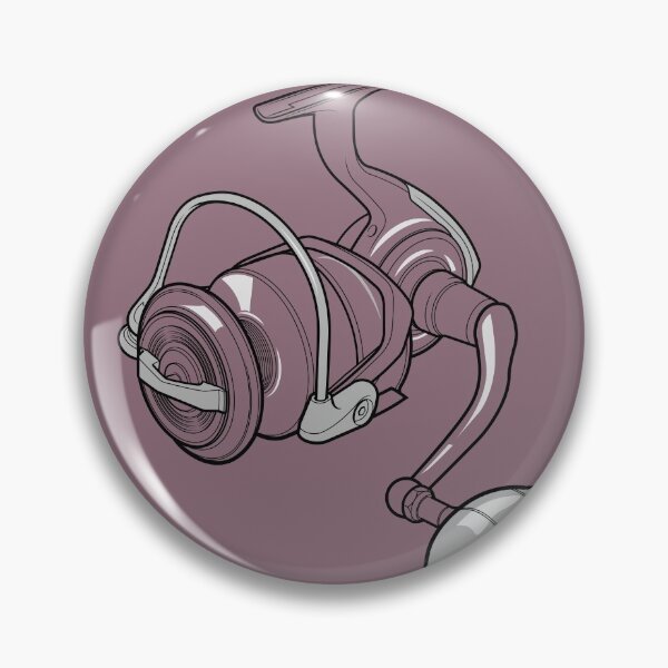 Item preview, Fishing Reel designed and sold by Dr Ed.