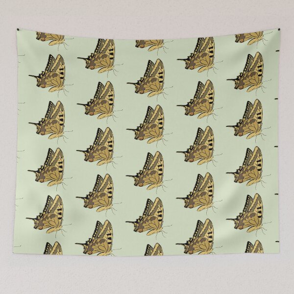 Item preview, Swallowtail Butterfly designed and sold by taniasofia.