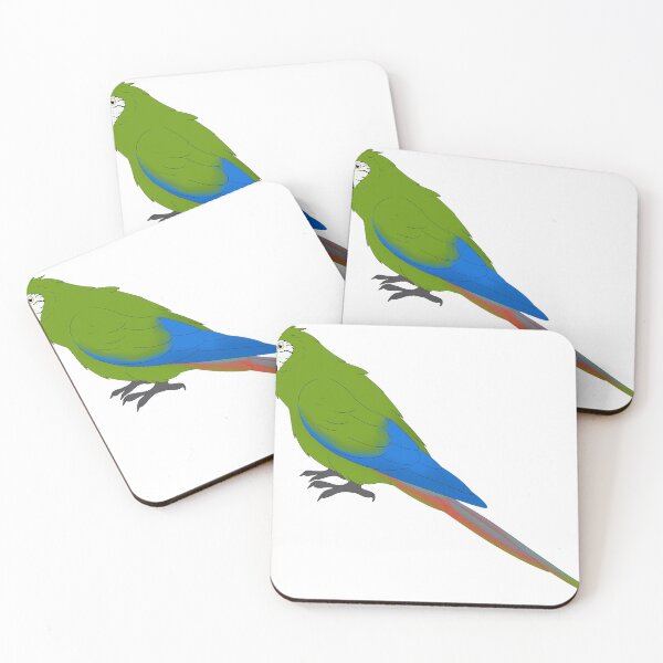Item preview, Macaw designed and sold by seagaull.