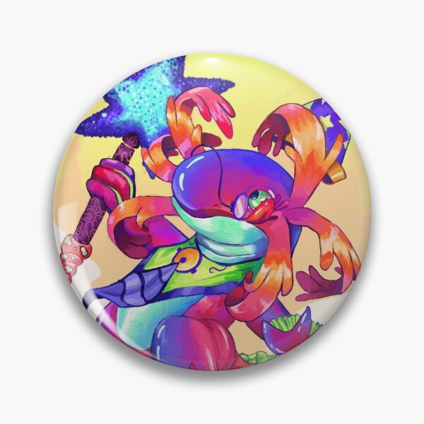 Item preview, Magical Axolotl designed and sold by aDirn.