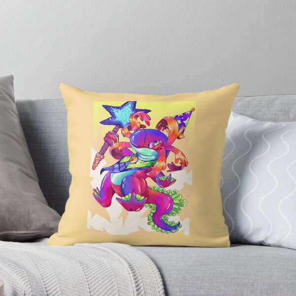 Item preview, Magical Axolotl designed and sold by aDirn.