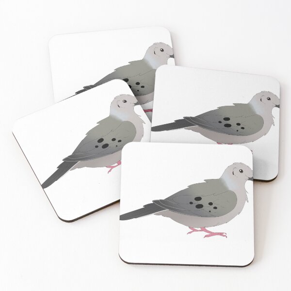 Item preview, pigeon  designed and sold by seagaull.