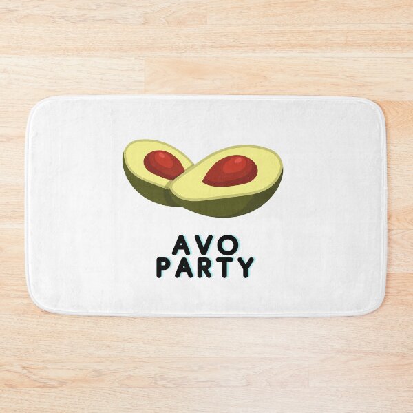 Item preview, Avocado fruit design funny novolety for avo lovers, vegan, vegetarian gift designed and sold by popotamfriends.