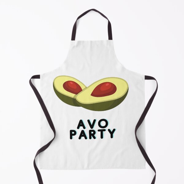 Item preview, Avocado fruit design funny novolety for avo lovers, vegan, vegetarian gift designed and sold by popotamfriends.
