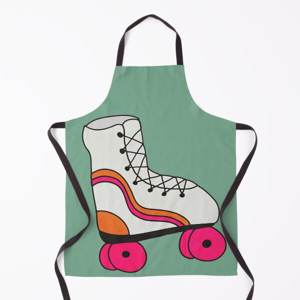 Artikelvorschau, Vintage Retro-Rollschuh entworfen und verkauft von MyArt23.