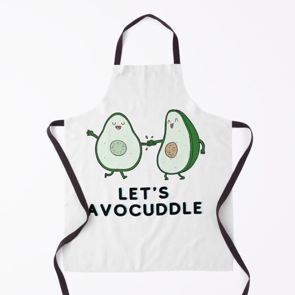 Item preview, Avocado fruit design funny novolety for avo lovers, vegan, vegetarian gift designed and sold by popotamfriends.