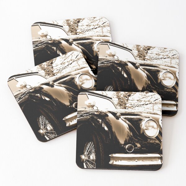 Item preview, Classic Car designed and sold by Beate Gube.