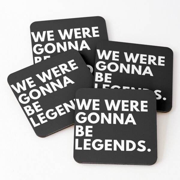 Item preview, Julie and the phantoms quote designed and sold by Apoorv Choudhary.
