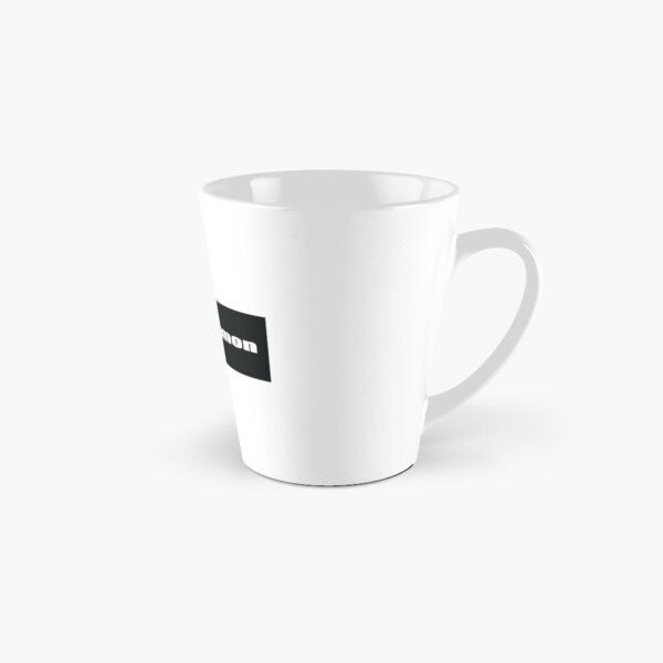 Backgammon Tall Mug