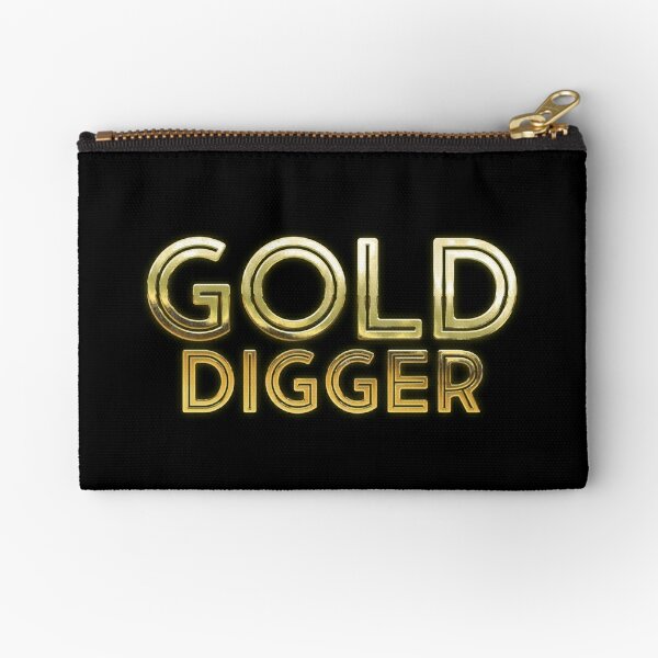 The Case of the Golddigger's Purse