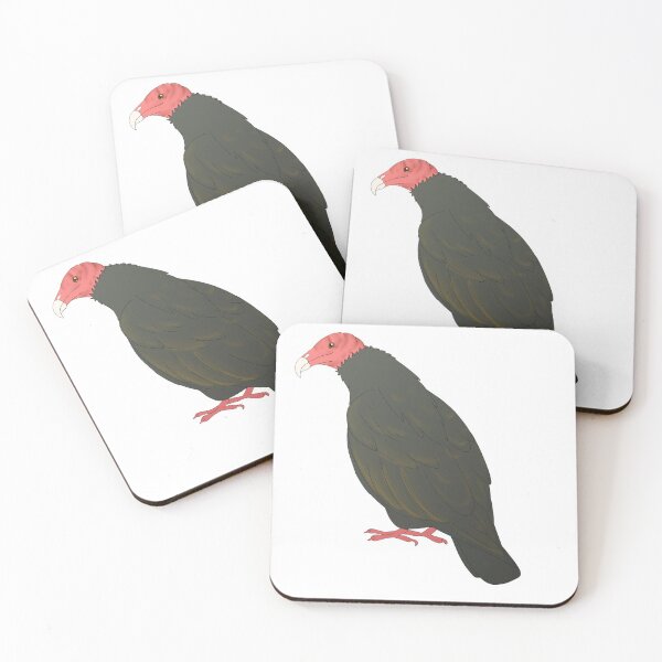 Item preview, Vulture  designed and sold by seagaull.
