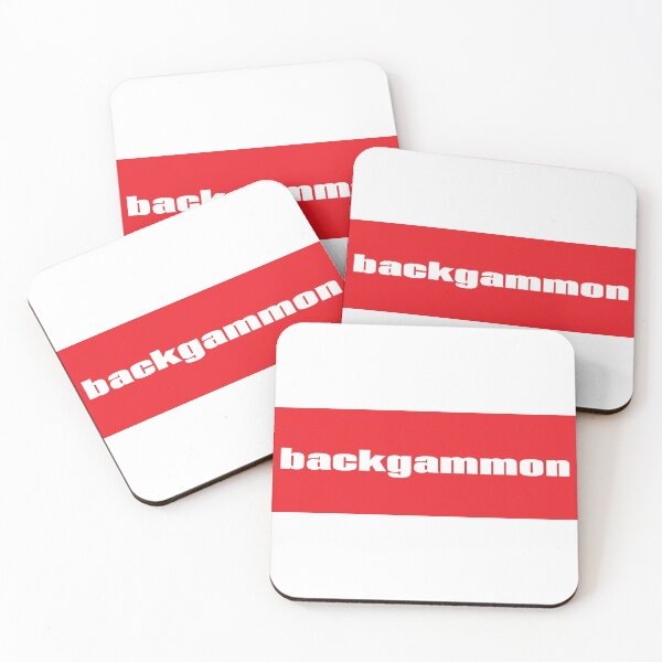 Item preview, Backgammon designed and sold by ProjectX23.