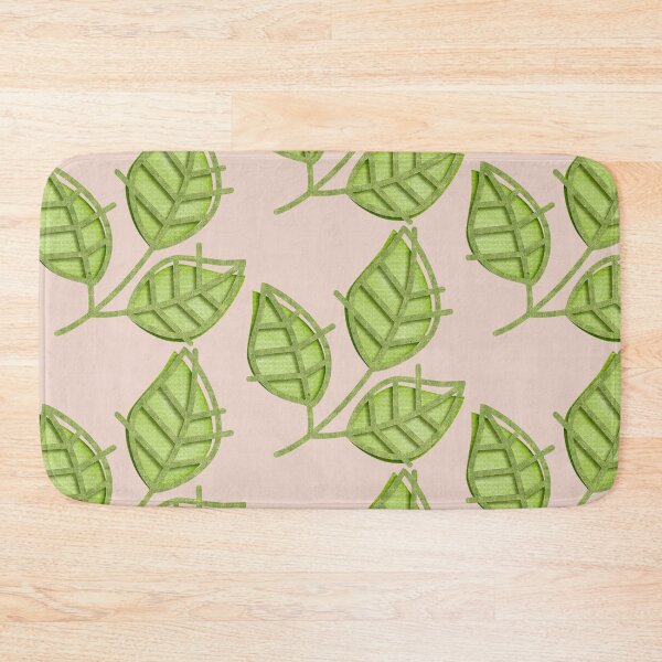 Item preview, Green Leaves designed and sold by MyArt23.