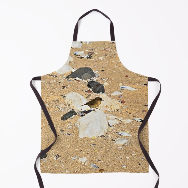 Item preview, Copy of Chiffchaff Micro Bird at the Beach Portrait 2 designed and sold by worldways.
