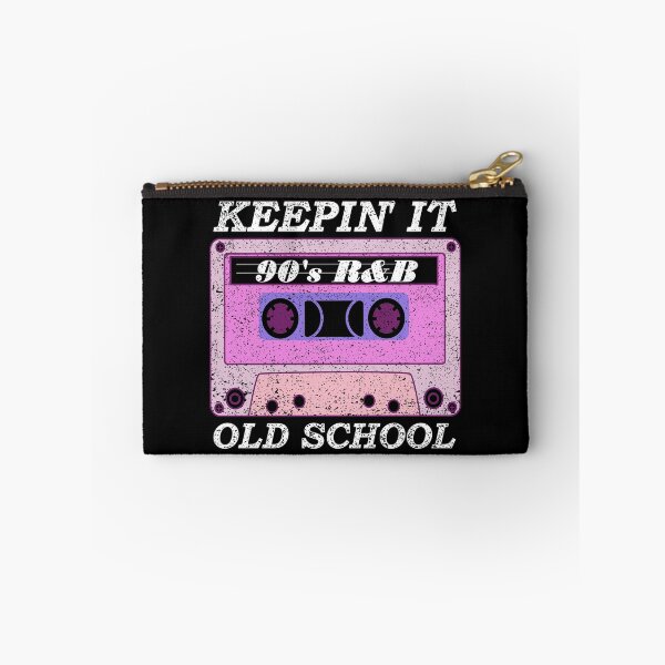 Item preview, 90's R&B Cassette Mixtape Keepin it Old School Throwback designed and sold by h44k0n.