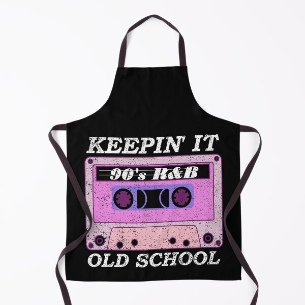 Item preview, 90's R&B Cassette Mixtape Keepin it Old School Throwback designed and sold by h44k0n.