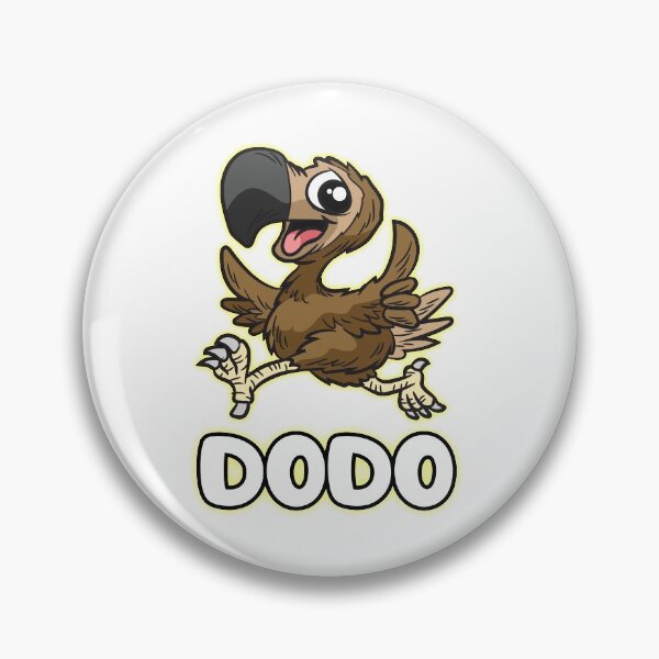 Artikelvorschau, Dodo entworfen und verkauft von Moonpie90.
