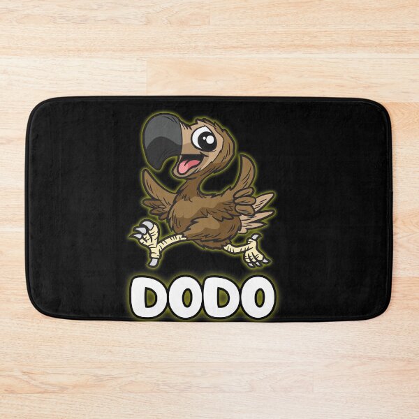 Item preview, Dodo designed and sold by Moonpie90.
