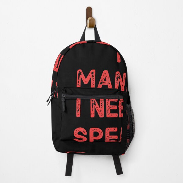 Item preview, I NEED TO SPEAK TO THE MANAGER designed and sold by The Full Cart.