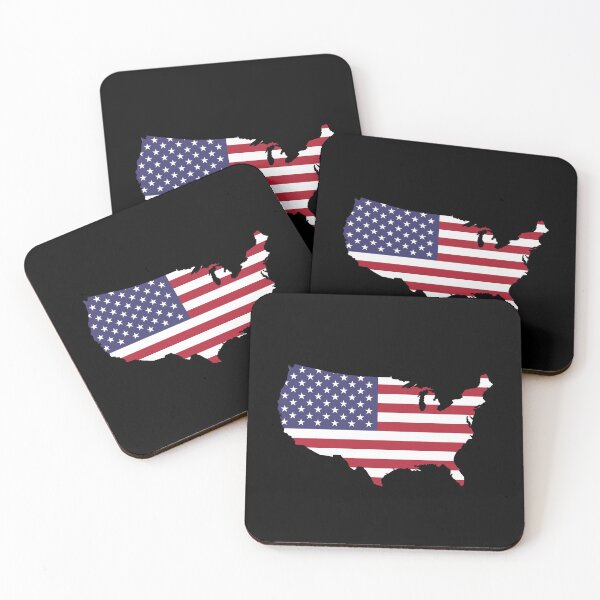 Item preview, American Flag designed and sold by autlu.